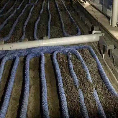 透水管道堵塞怎么疏通(透水管有什么用) 透水管道堵塞怎么疏通(透水管有什么用)