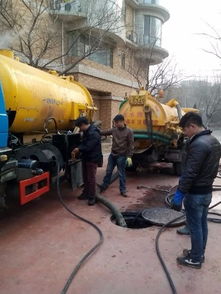 市政管道堵塞了怎么疏通(市政管道堵塞怎么处理)