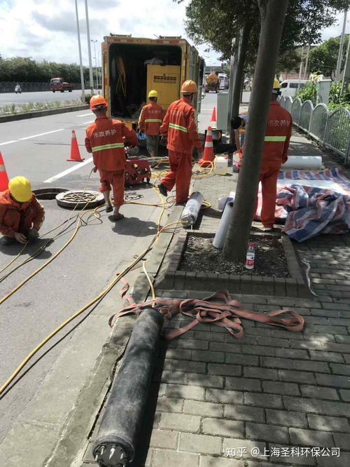 振动疏通管道机器怎么用(振通管道清洗)