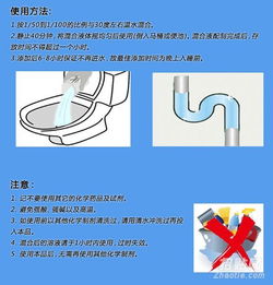 彩虹管道疏通液怎么使用(彩虹管的科学原理) 彩虹管道疏通液怎么使用(彩虹管的科学原理)