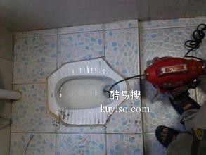 怎么疏通卫生间管道(疏通卫生间管道价格)