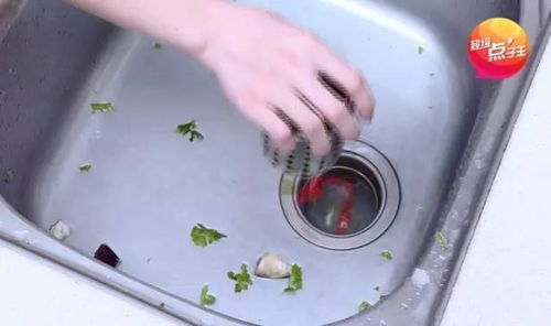 洗菜盆管道堵塞怎么疏通(洗菜盆管道堵塞怎么疏通的)