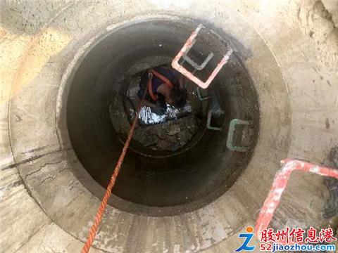 污泥池管道堵塞怎么疏通(污泥池污泥怎么处理) 污泥池管道堵塞怎么疏通(污泥池污泥怎么处理)