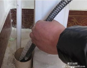 管道堵塞几年了怎么疏通(管道堵塞几年了怎么疏通呢) 管道堵塞几年了怎么疏通(管道堵塞几年了怎么疏通呢)