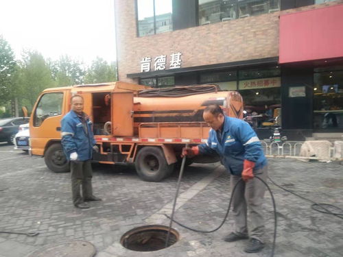管道疏通工作内容怎么写(管道疏通工作主要干哪些话)
