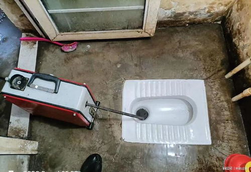 怎么正确疏通下水管道(怎么正确疏通下水管道的方法)