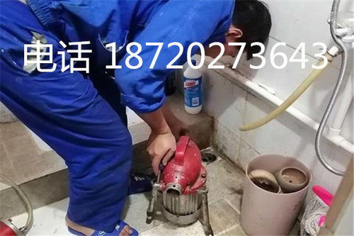 管道疏通师傅怎么做(管道 疏通)