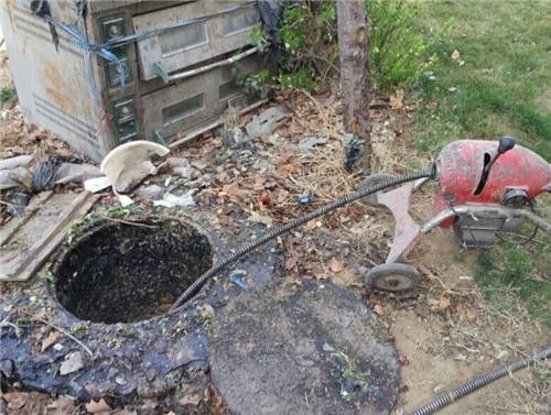 排水口怎么疏通管道(排水口怎么疏通管道的) 排水口怎么疏通管道(排水口怎么疏通管道的)