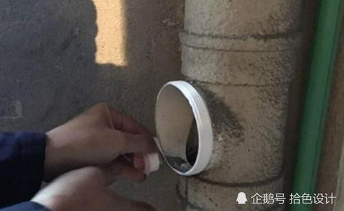 金属管道生锈怎么疏通(金属管道生锈漏水怎么办)
