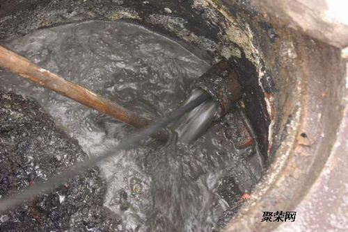 融水管道堵塞怎么疏通(融水管道堵塞怎么疏通的)