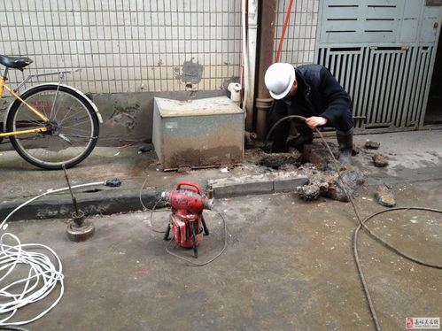 下水管道沂水怎么疏通(沂南下水道疏通) 下水管道沂水怎么疏通(沂南下水道疏通)