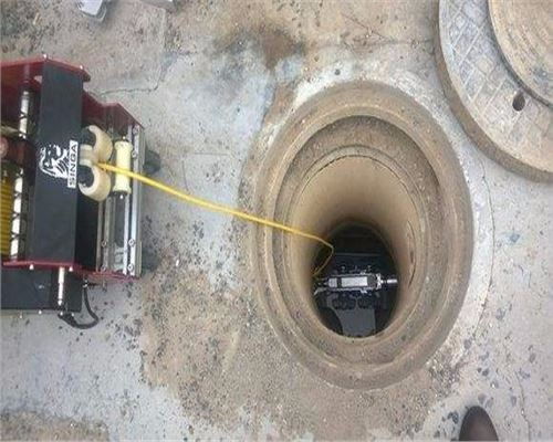 老污水管道怎么疏通(老污水管道怎么疏通的)