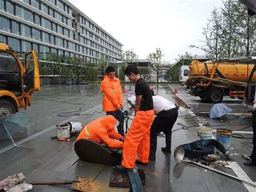 汽车堵塞了怎么疏通管道(汽车堵塞了怎么疏通管道呢) 汽车堵塞了怎么疏通管道(汽车堵塞了怎么疏通管道呢)