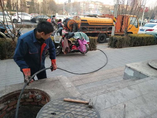 管道疏通下水管怎么接(管道疏通下水管怎么接的) 管道疏通下水管怎么接(管道疏通下水管怎么接的)
