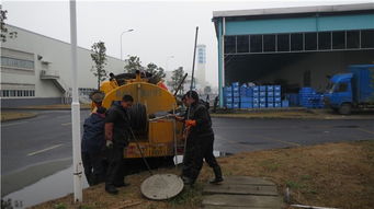 管道严重堵了怎么疏通(管道严重堵塞怎么办) 管道严重堵了怎么疏通(管道严重堵塞怎么办)