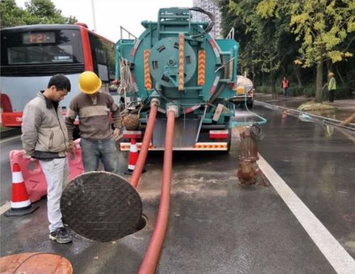 管道疏通检修方案怎么写(管道疏通检修方案怎么写的) 管道疏通检修方案怎么写(管道疏通检修方案怎么写的)