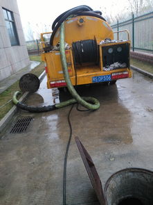 电缆管道疏通机器怎么用(电缆管道疏通多少钱一米)