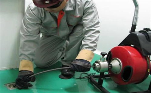 管道疏通器挂钩怎么用(管道疏通器怎么安装) 管道疏通器挂钩怎么用(管道疏通器怎么安装)