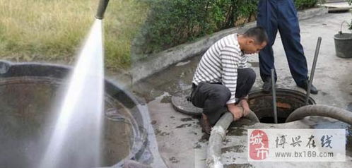 楼层下水管道怎么疏通(楼层下水管道怎么疏通的)