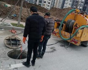 管道疏通怎么沟通联系(管道疏通怎么样)