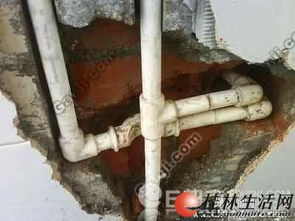 水管老化怎么疏通管道的(水管老化怎么修)