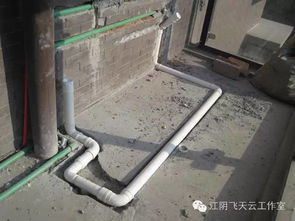 怎么疏通阳台排污管道(怎么疏通阳台排污管道图片)