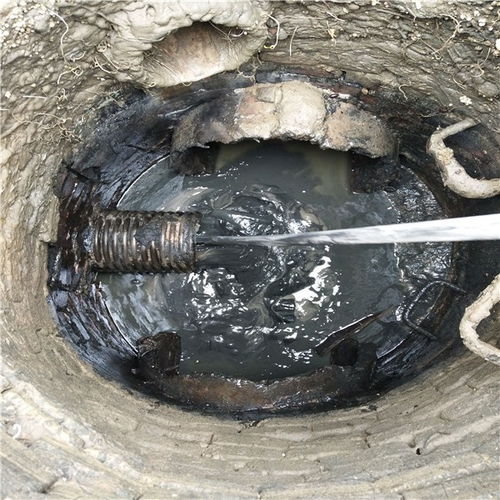 管道堵了怎么快速疏通(管道堵了怎么快速疏通神器) 管道堵了怎么快速疏通(管道堵了怎么快速疏通神器)
