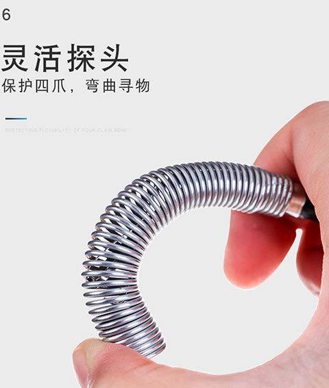 家用管道堵塞怎么疏通图解(家用管道堵塞怎么办)
