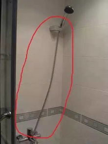 花洒怎么疏通管道图解(花洒怎么疏通管道图解教程)