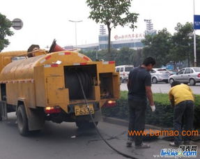 管道疏通人员怎么联系(管道疏通找谁)