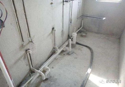 墙排管道堵住怎么疏通(墙排管道堵住怎么疏通图解) 墙排管道堵住怎么疏通(墙排管道堵住怎么疏通图解)
