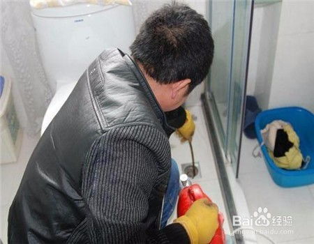 出茶机管道怎么疏通(茶机水管怎么清洗)