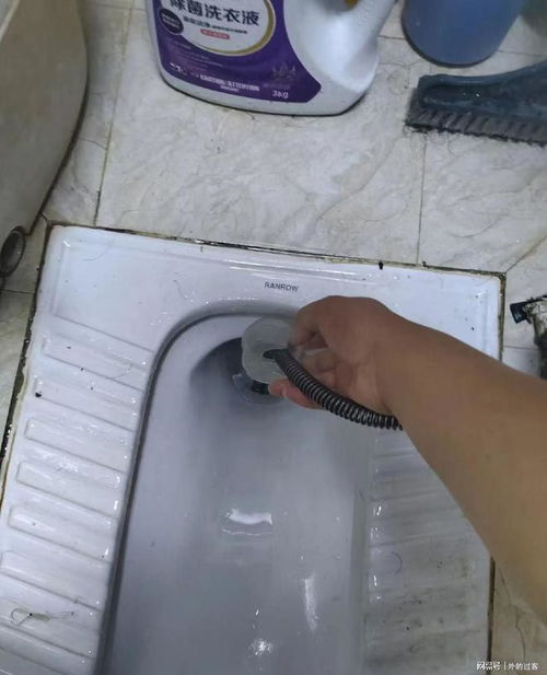 怎么清洗疏通管道的地漏(怎么清洗疏通管道的地漏呢) 怎么清洗疏通管道的地漏(怎么清洗疏通管道的地漏呢)
