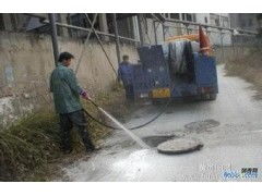 管道里进沙子怎么疏通(管道里有沙子怎么清理)