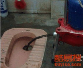 疏通厕所管道怎么通