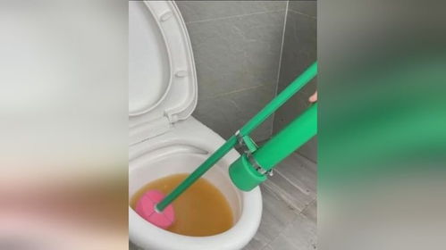 简约管道疏通器怎么用(简约管道疏通器怎么用图解)