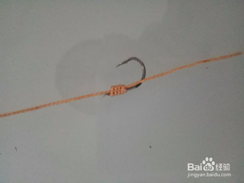 绑鱼钩管道堵塞怎么疏通(绑鱼钩子)