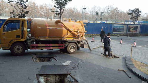 怎么疏通管道多少钱(管道疏通教程)