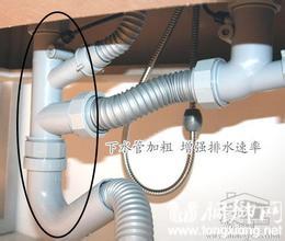 冲水便池堵塞怎么疏通管道(冲水便池堵塞怎么疏通管道图解)