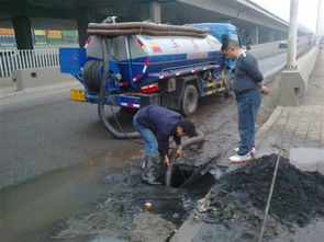 前进路疏通管道怎么用(前进道路图片大全)