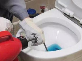 气管道堵塞怎么快速疏通(气管堵塞怎么自救)