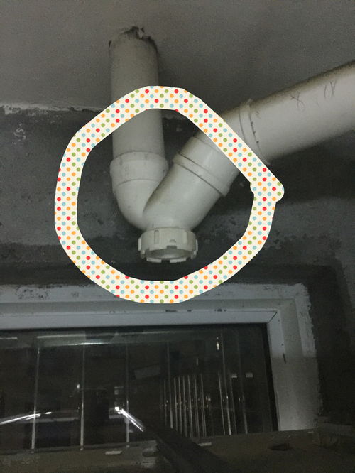 地漏弯管怎么疏通管道(地漏弯管怎么疏通管道图解)