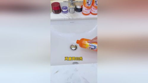 液体管道疏通剂怎么用(液体管道疏通剂用了更堵怎么办)