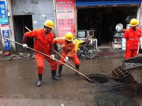 管道堵塞怎么做疏通(管道堵塞怎么做疏通图片)