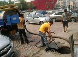 主管道水泥堵塞怎么疏通(管道水泥堵了有什么方法清理)