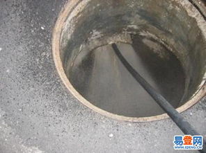 管道疏通清洁钩怎么用(疏通管道清洁棒怎么用)