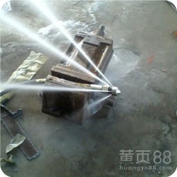 老鼠管道疏通喷头怎么用(老鼠管道疏通喷头怎么用图解)