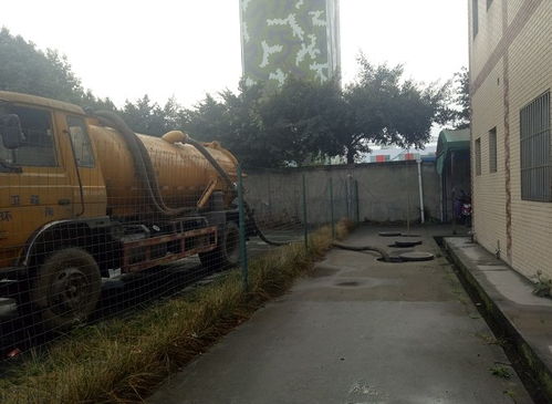 成都主管道堵塞怎么疏通(成都如何疏通管道)