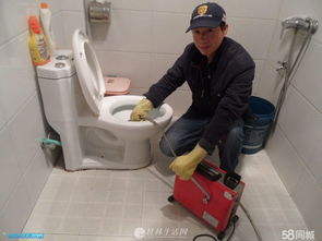 无锡怎么疏通马桶水管道(无锡疏通马桶联系电话)