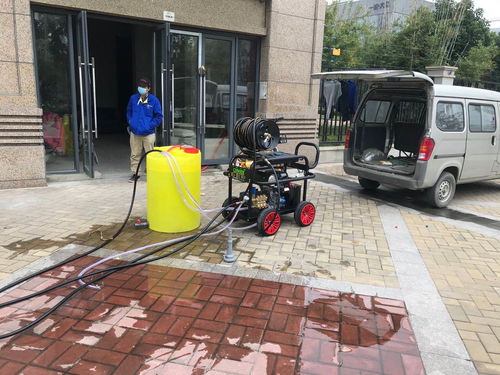 高压管道疏通怎么操作的(高压管道疏通怎么操作的呢)